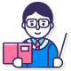 Icon-Teacher